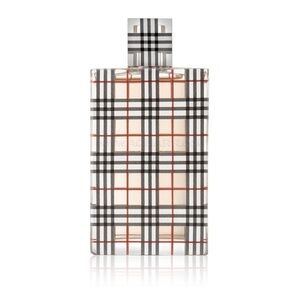 Burberry Brit Check Pattern Eau de Parfum